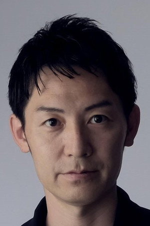 Shinji Ozeki portrait