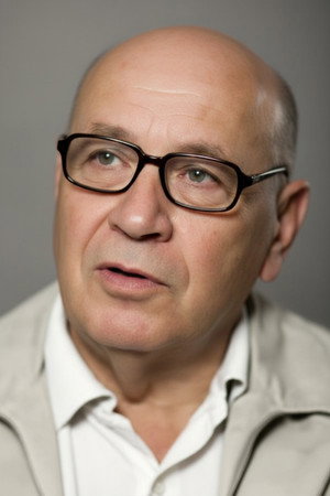 Rafet Şiriner portrait