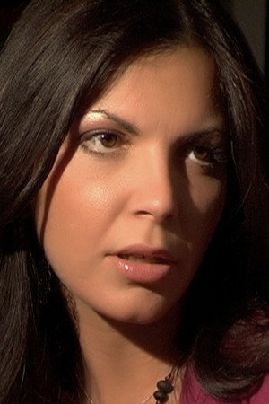 Roberta Petroboni portrait
