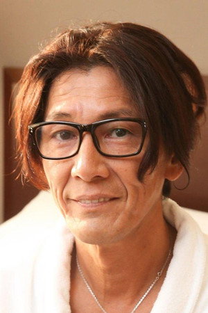 Taka Katou portrait