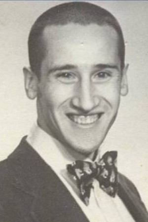 Viktor Mosiyenko portrait