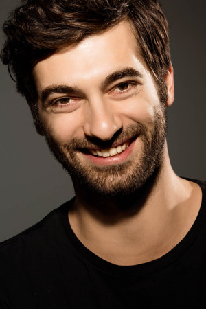 İlker Kaleli portrait