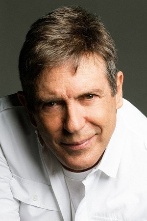 Carlos Mata portrait