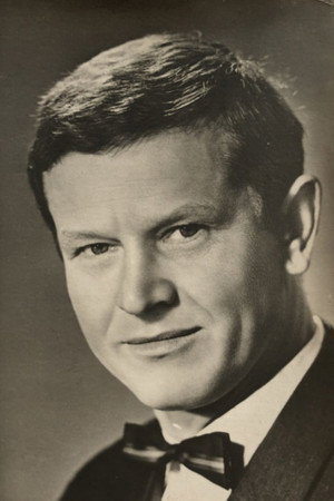 Viktor Avdyushko portrait