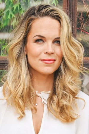 Klaasje Meijer portrait