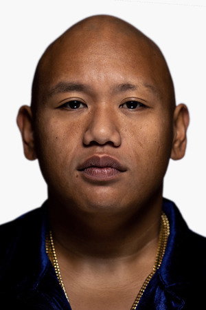 Jacob Batalon portrait