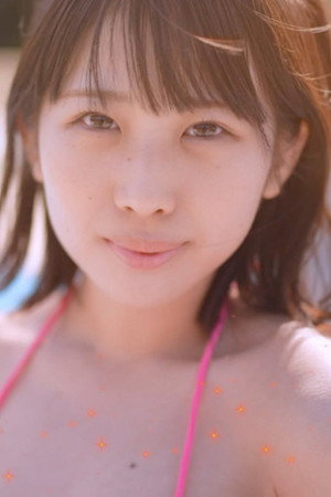 Noa Ashida portrait