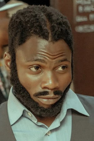 Adebayo Damilare portrait
