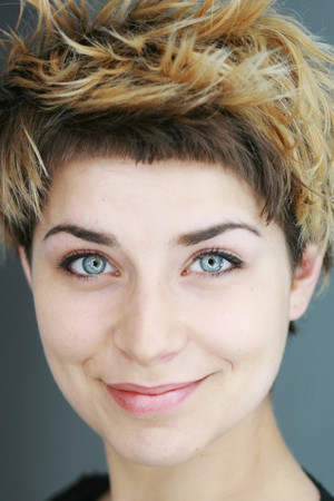 Jaela Probst portrait