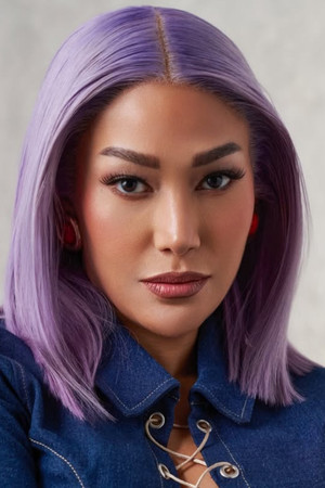 Farina Paucafranco portrait