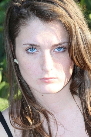 Eden Young portrait