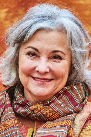 Ann Hjort portrait