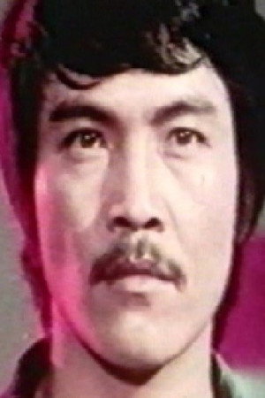 Ting Hon portrait
