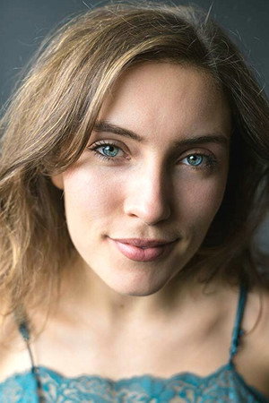 Miranda MacDougall portrait