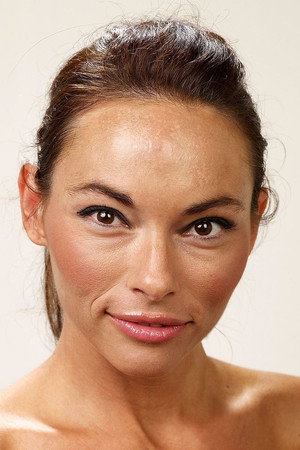 Jenny Spain portrait