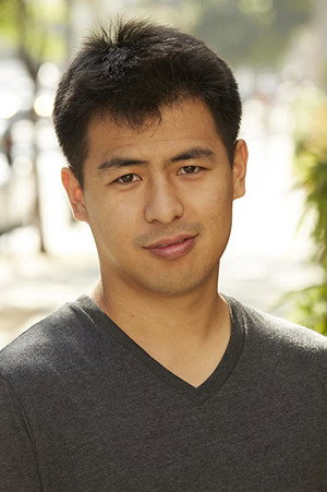 Lu Junchang portrait