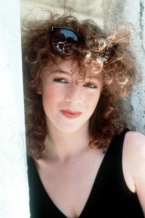 Pamela Ludwig portrait
