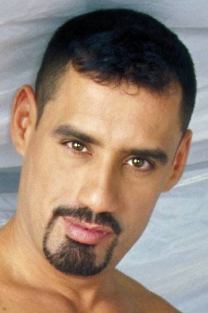 Enrico Vega portrait
