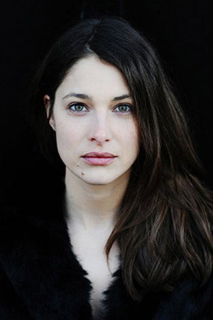 Anna Heidegger portrait