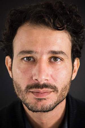 Firas Waleed Al-Taybeh portrait