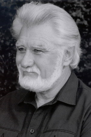 Donald McIntyre portrait