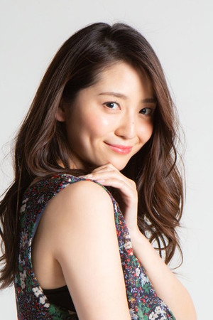 Yuki Sekido portrait