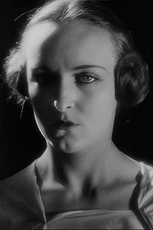 Jacqueline Blanc portrait
