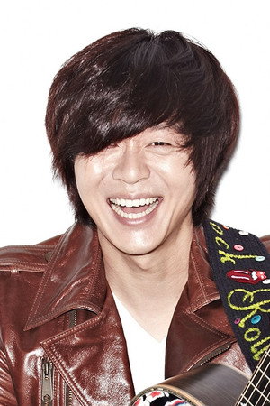 Yoon Do-hyun portrait