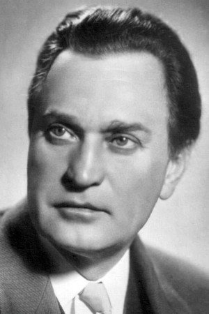 Nikolai Gritsenko portrait