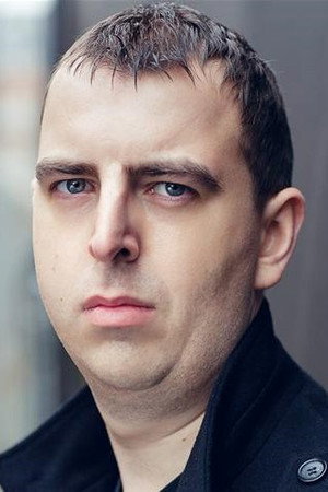 Neil Ford portrait