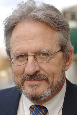 David Wilson portrait