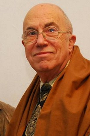 Osvaldo Tesser portrait