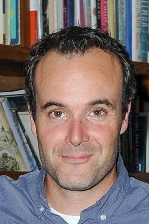 Jean-Michel Le Gal portrait