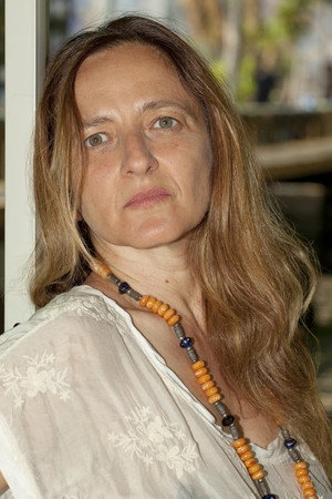 Elisabetta Larosa portrait