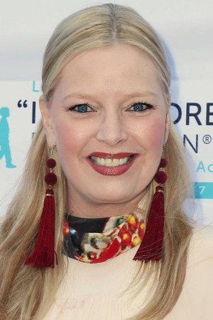 Melissa Peterman portrait