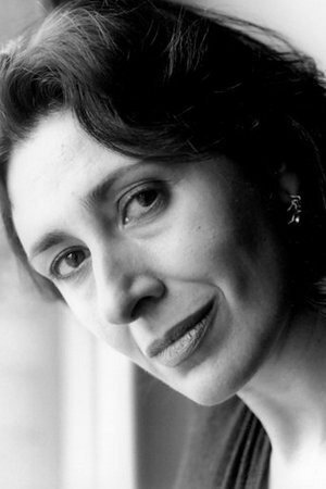 Antonella Attili portrait