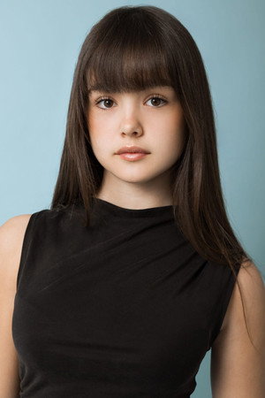 Luna Fulgencio portrait