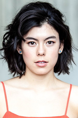 Lainey Woo portrait