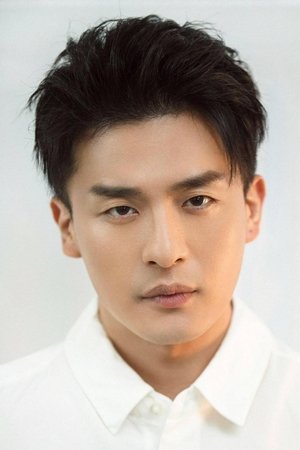 Sun Yizhou portrait