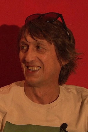 Paweł Fesołowicz portrait