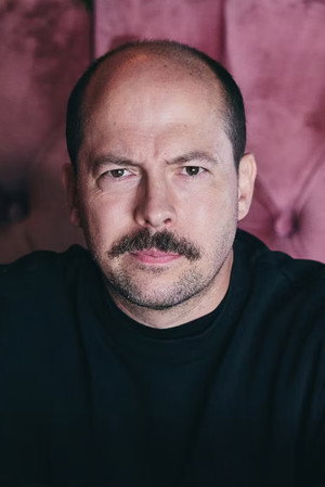 David Ruland portrait