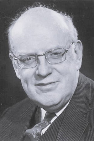 Frank Williams portrait