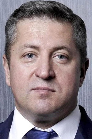 Ivan Solovyov portrait