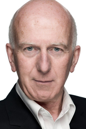 David Gallacher portrait