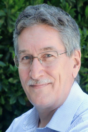 R.J. Kizer portrait
