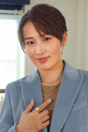 Ichinose Kouki portrait