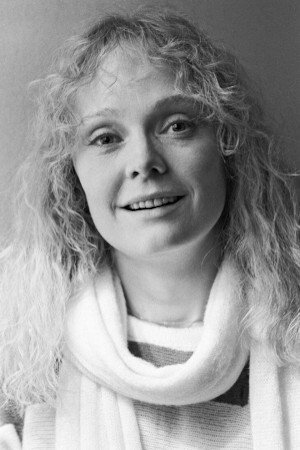 Natalya Belokhvostikova portrait