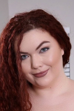 Brina Scarlett portrait
