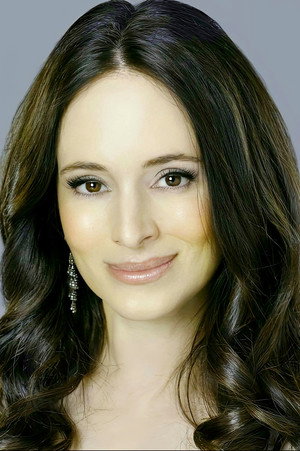 Madeleine Stowe portrait