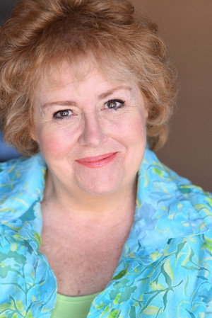 Tracy Weisert portrait